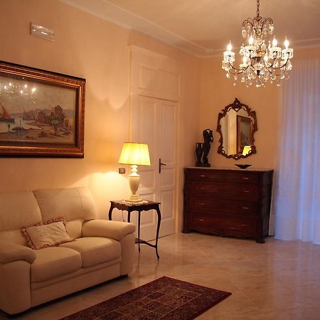 Borgo Antico Santa Lucia Bed & Breakfast Potenza Eksteriør bilde