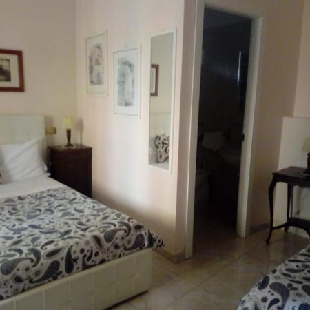 Borgo Antico Santa Lucia Bed & Breakfast Potenza Eksteriør bilde