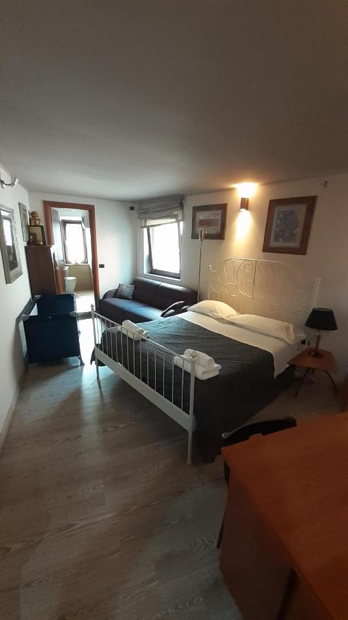 Borgo Antico Santa Lucia Bed & Breakfast Potenza Eksteriør bilde