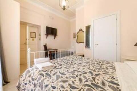 Borgo Antico Santa Lucia Bed & Breakfast Potenza Eksteriør bilde