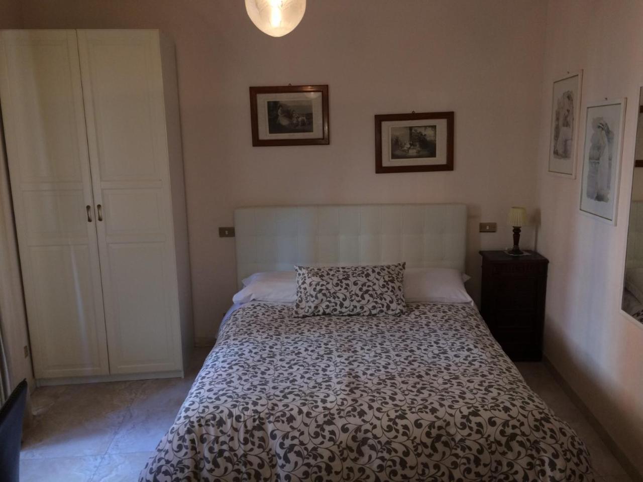 Borgo Antico Santa Lucia Bed & Breakfast Potenza Eksteriør bilde