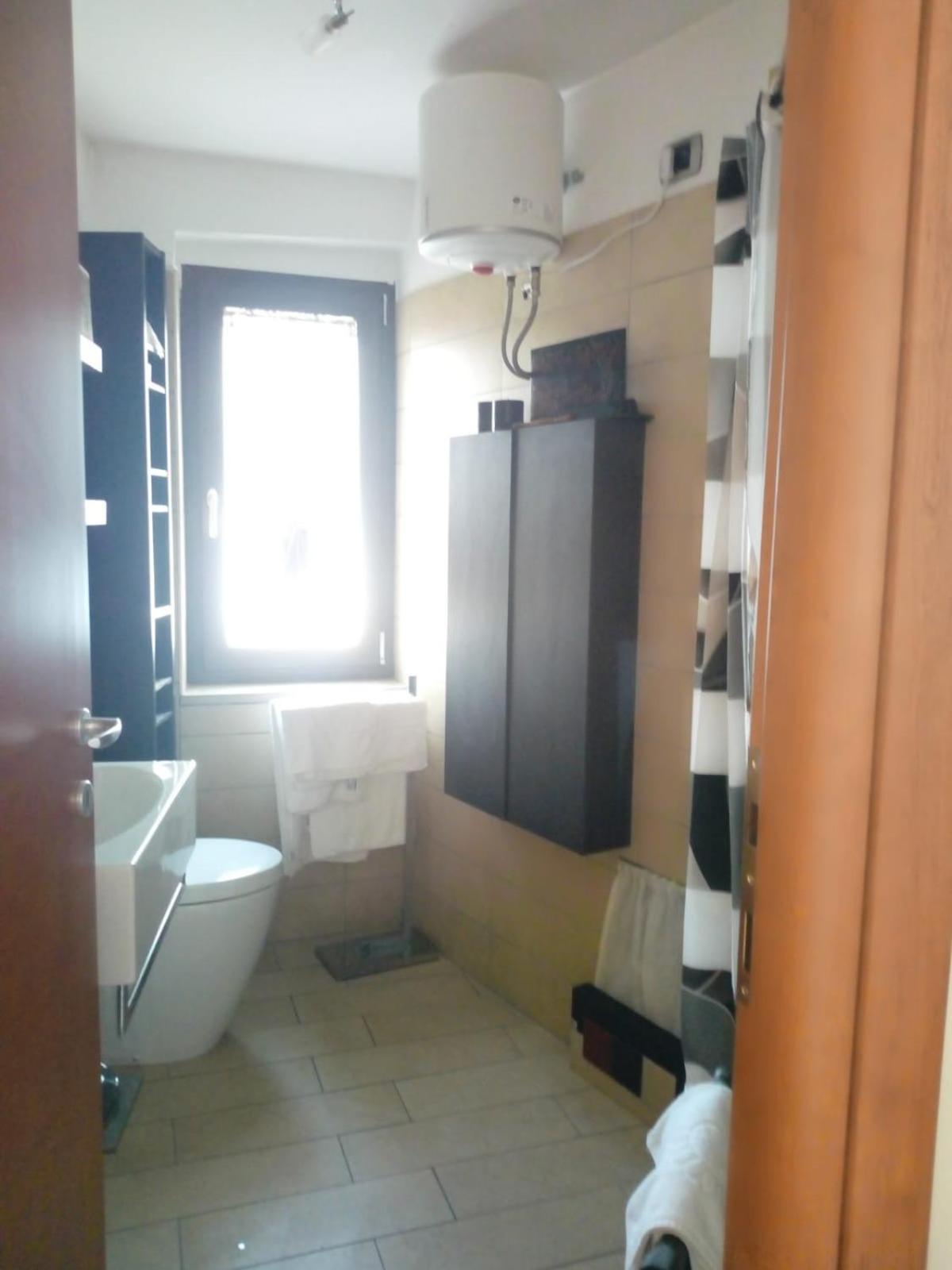 Borgo Antico Santa Lucia Bed & Breakfast Potenza Eksteriør bilde