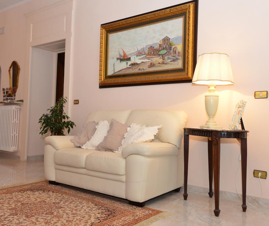 Borgo Antico Santa Lucia Bed & Breakfast Potenza Eksteriør bilde