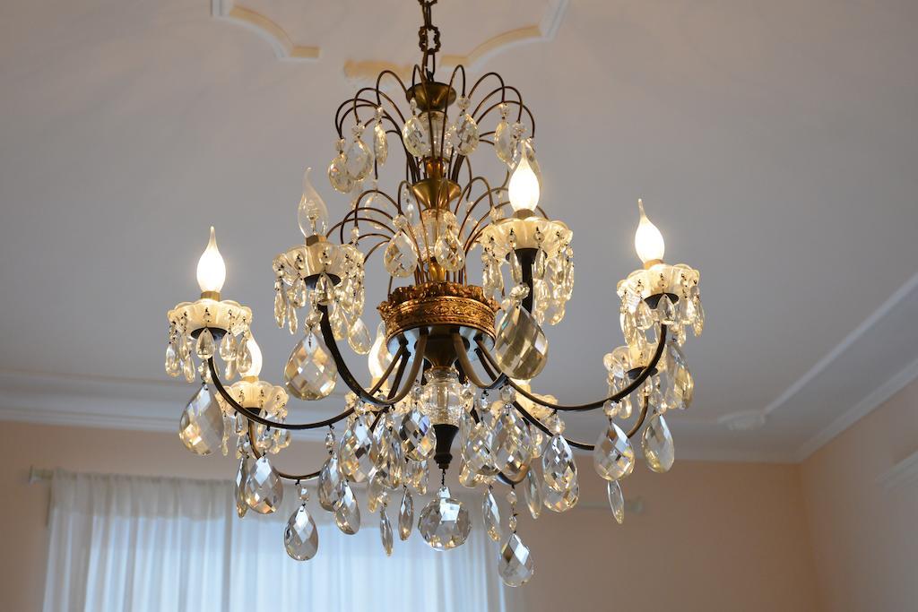 Borgo Antico Santa Lucia Bed & Breakfast Potenza Eksteriør bilde