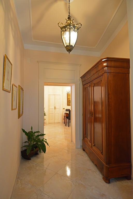 Borgo Antico Santa Lucia Bed & Breakfast Potenza Eksteriør bilde
