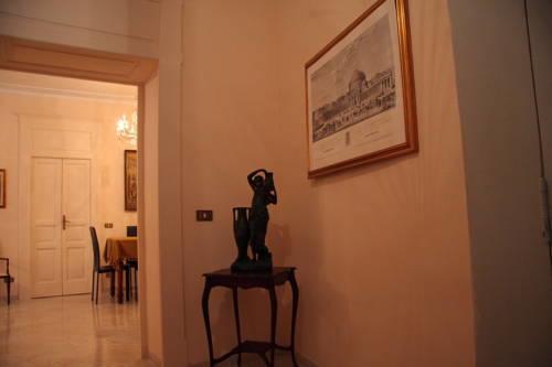 Borgo Antico Santa Lucia Bed & Breakfast Potenza Eksteriør bilde