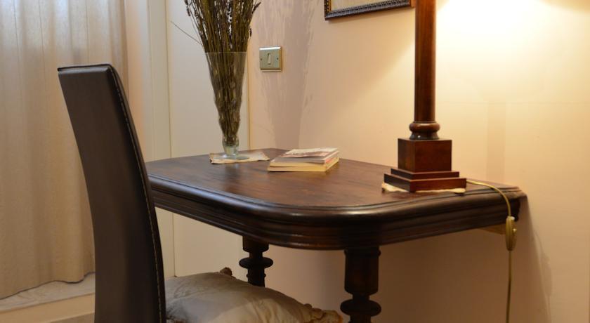 Borgo Antico Santa Lucia Bed & Breakfast Potenza Eksteriør bilde