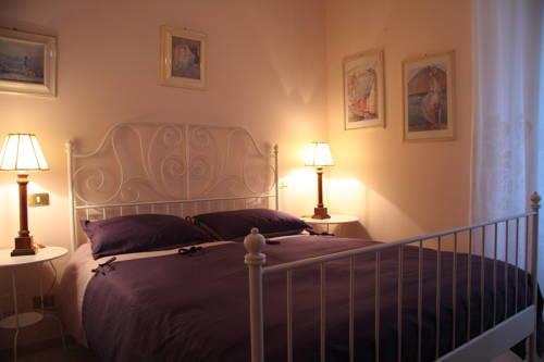 Borgo Antico Santa Lucia Bed & Breakfast Potenza Eksteriør bilde