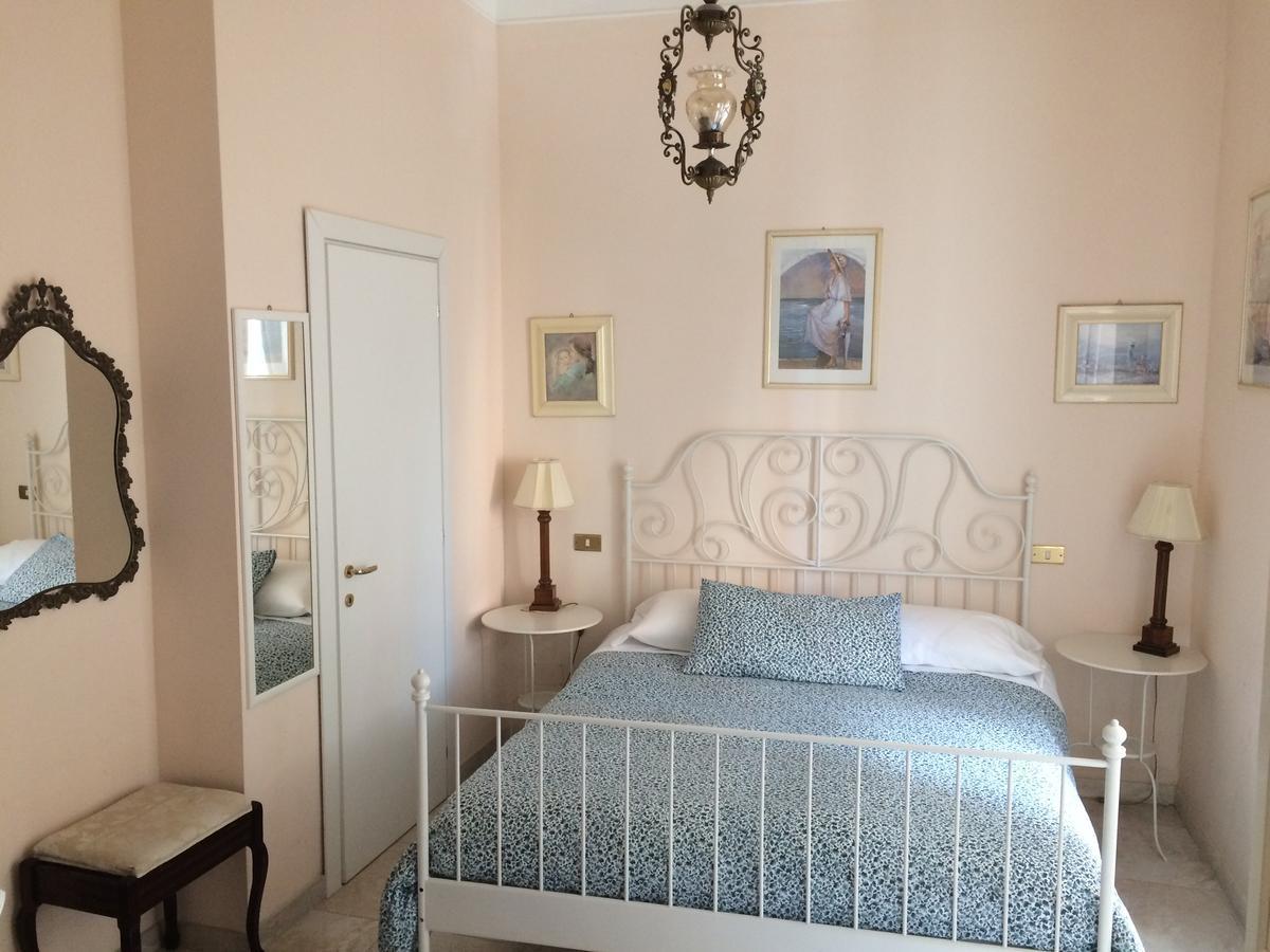 Borgo Antico Santa Lucia Bed & Breakfast Potenza Eksteriør bilde