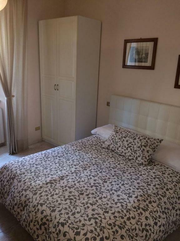 Borgo Antico Santa Lucia Bed & Breakfast Potenza Eksteriør bilde